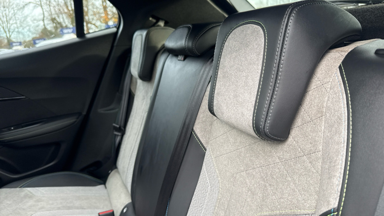 Peugeot 2008 100kW GT Premium 50kWh 5dr Auto Electric Estate